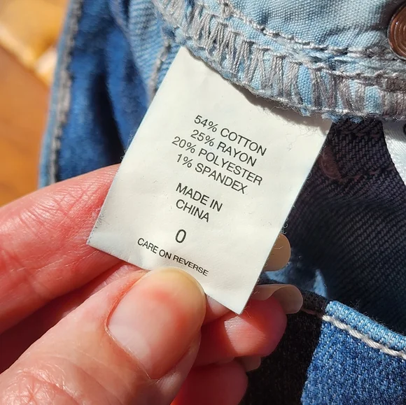 🌸New York & Company Jegging - Picture 9 of 9